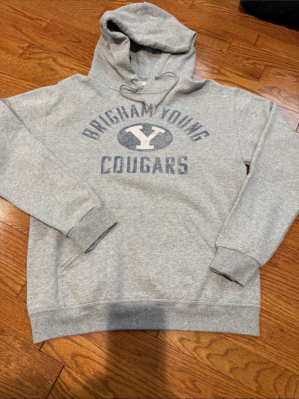 Brigham Young Cougars hoodie